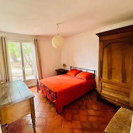 Les Issambres - 6 Pers 2 Ch - Proche Plage Casa de Férias