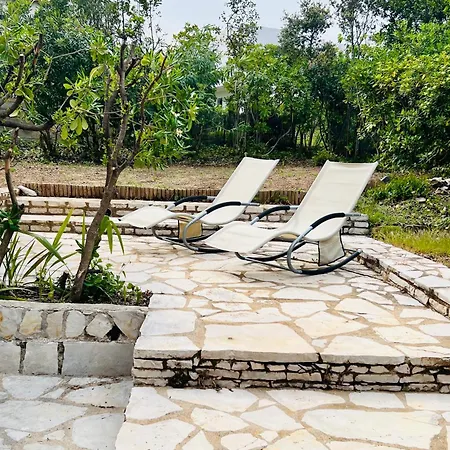 Ferienhaus Les Issambres - 6 Pers 2 Ch - Proche Plage *