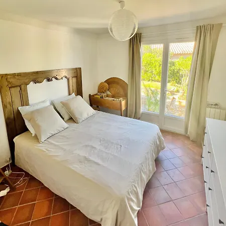 بيت للعطل Les Issambres - 6 Pers 2 Ch - Proche Plage *